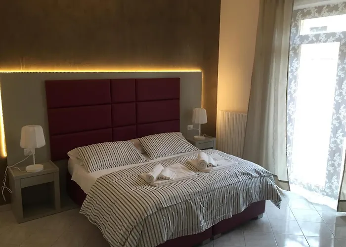 S\'Oronzo Modern Town House