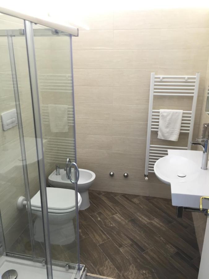 Apartment S'oronzo Modern Town House