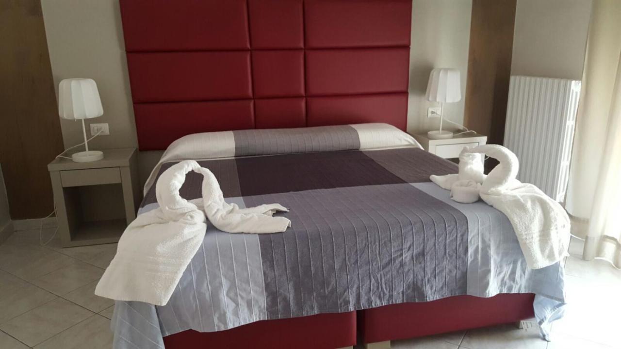 S'oronzo Modern Town House Apartment *