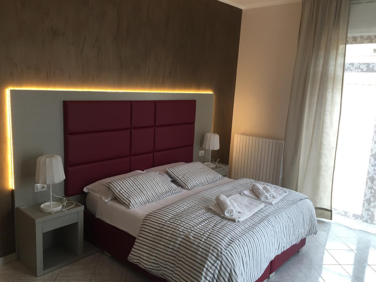 S'oronzo Modern Town House Apartamento