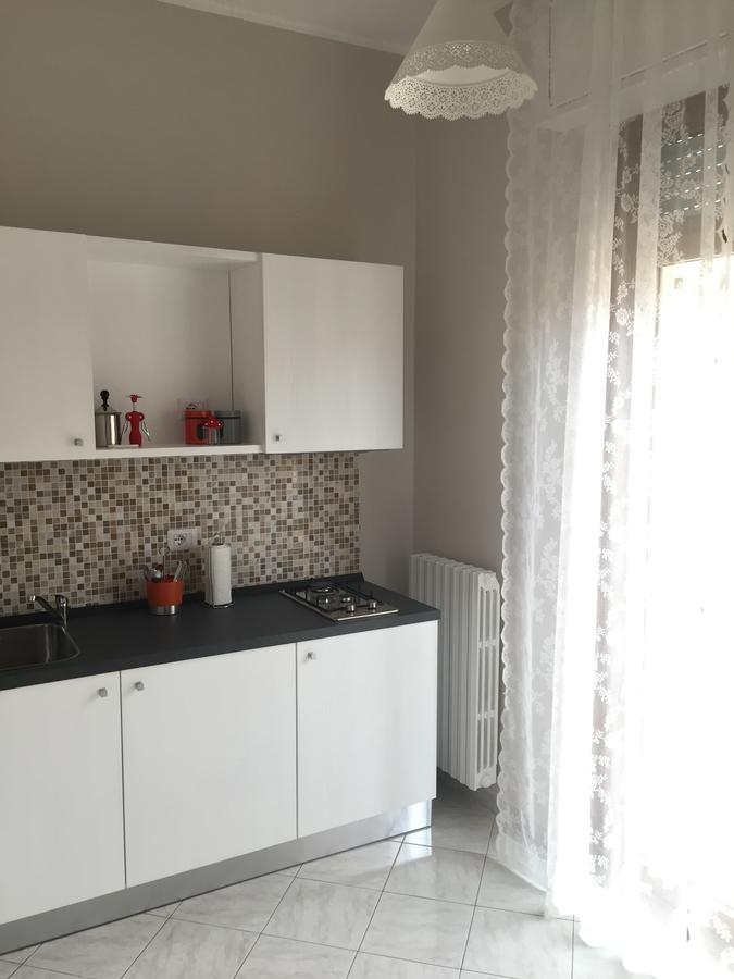 Apartamento S'oronzo Modern Town House *