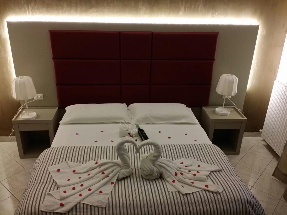 S'oronzo Modern Town House * Lecce
