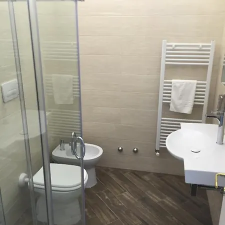 S'Oronzo Modern Town House Apartment Lecce Exterior photo