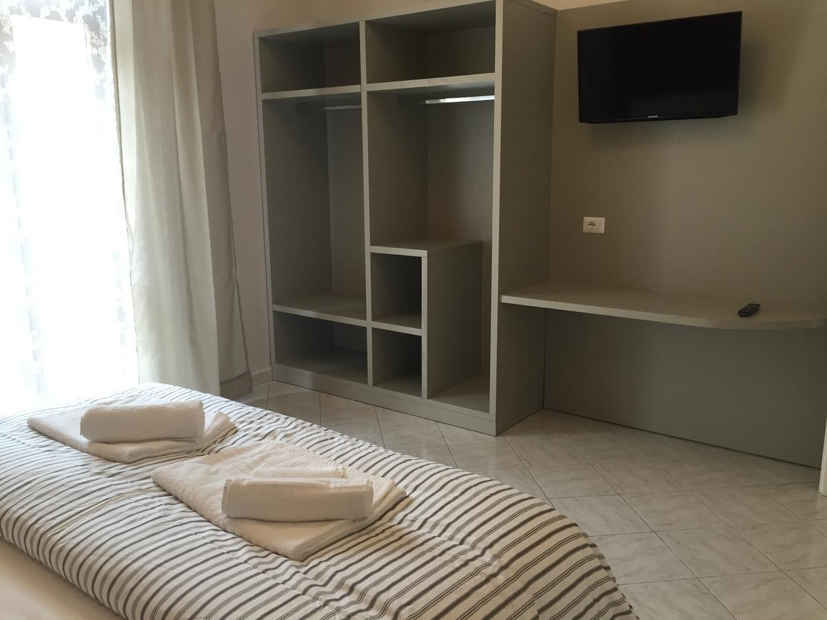 S'oronzo Modern Town House Lecce
