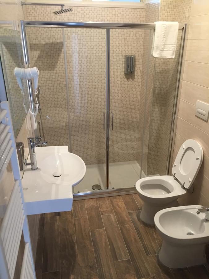 Apartment S'oronzo Modern Town House Lecce