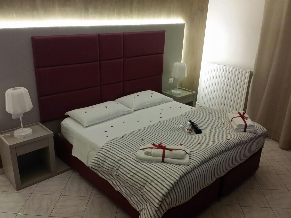 S'oronzo Modern Town House Apartment Lecce